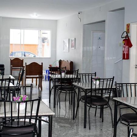 Mares De Iracema Hotel Форталеза Экстерьер фото