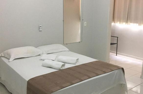 Mares De Iracema Hotel Форталеза Экстерьер фото