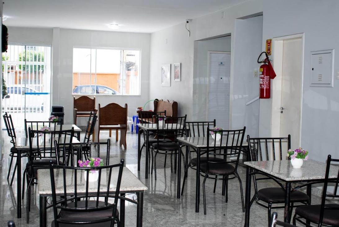 Mares De Iracema Hotel Форталеза Экстерьер фото