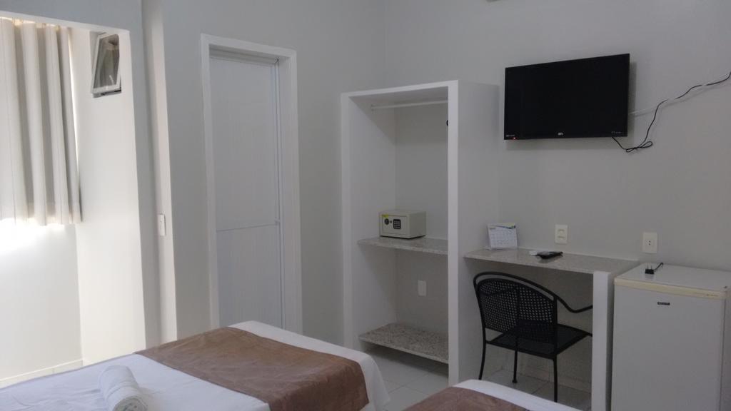 Mares De Iracema Hotel Форталеза Номер фото