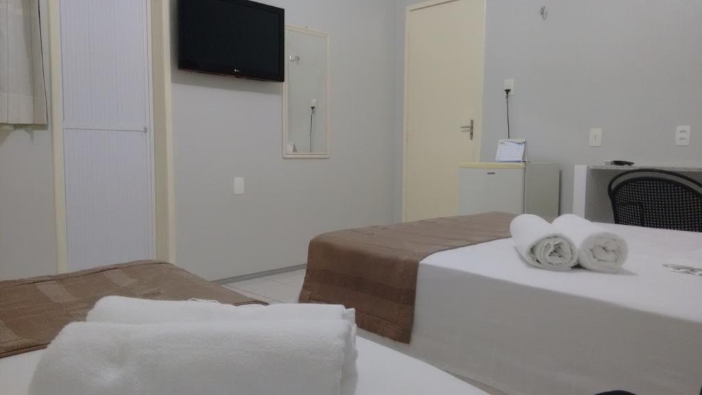 Mares De Iracema Hotel Форталеза Номер фото