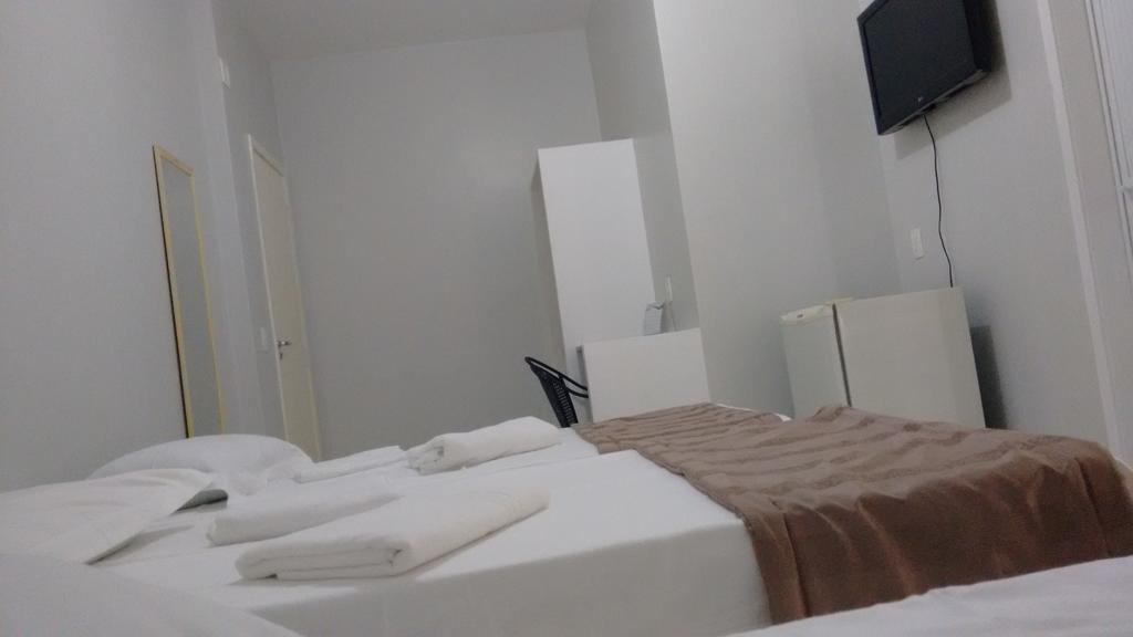 Mares De Iracema Hotel Форталеза Номер фото