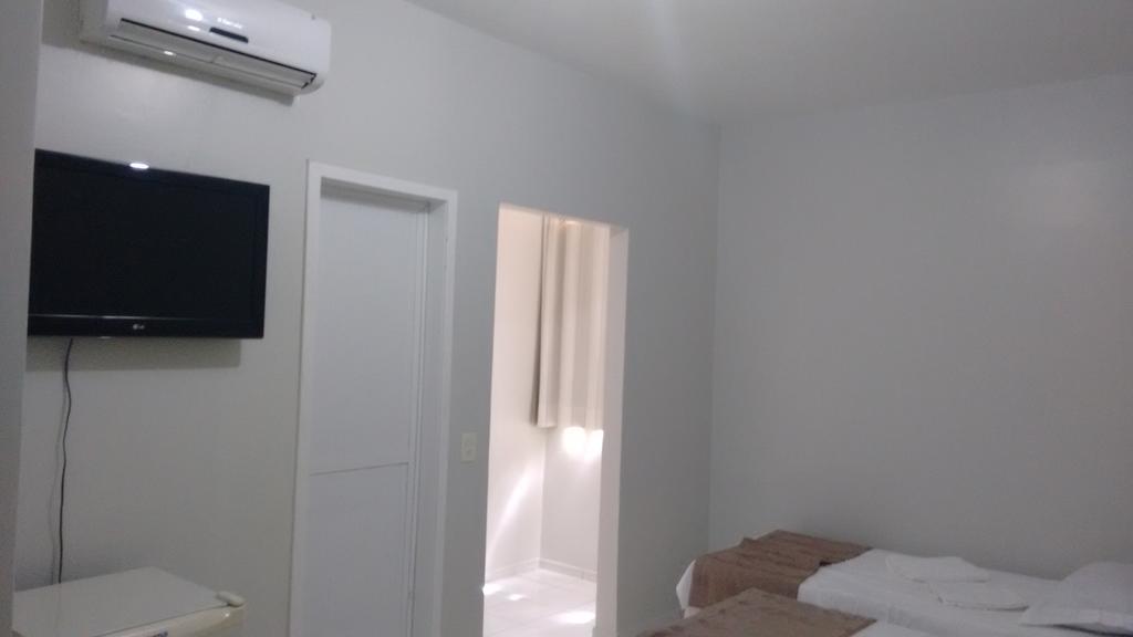 Mares De Iracema Hotel Форталеза Номер фото