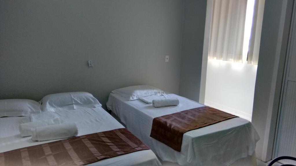 Mares De Iracema Hotel Форталеза Номер фото
